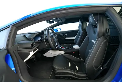 2020 Lamborghini HURACAN 缩略图 9