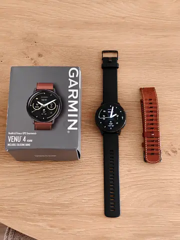 GARMIN VENU 4 Smart Watch 45mm