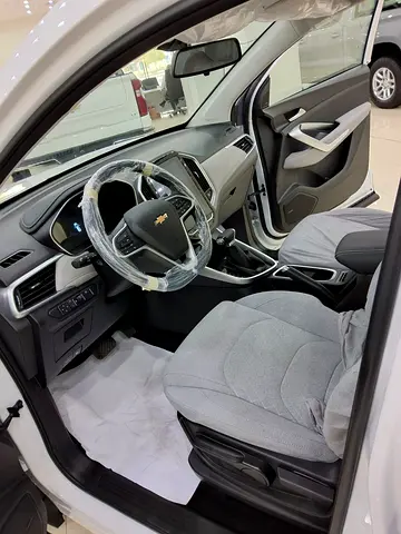 2026 Chevrolet CAPTIVA 照片 10
