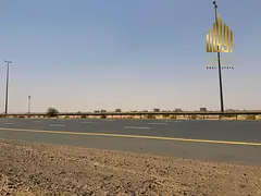 Land, Rawdat Al Sidr 1, Khor Fakkan Rd