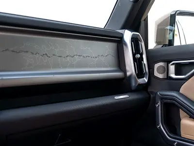 Jetour T2 Luxury, миниатюра 5