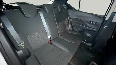 2024 Nissan KICKS — миниатюра 10