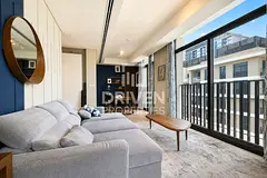 High Floor | Corner Unit | Open Zabeel View