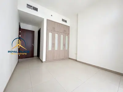 Spacious Layout | Premium Location | Unfurnished