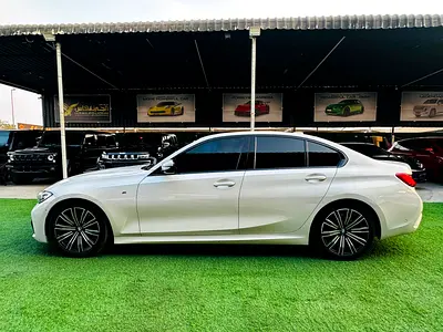 BMW 3 Series 330i, миниатюра 7