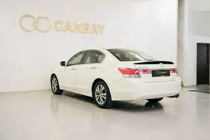 2011 Honda ACCORD — фото 7