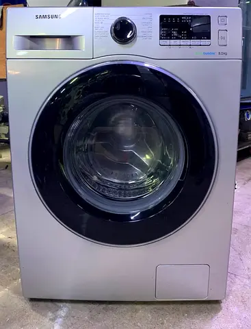 Samsung washing machine 8 kg capacity