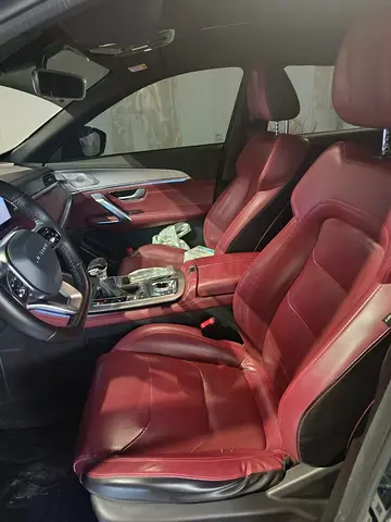 Jetour X70 Plus Comfort, миниатюра 6