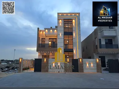 للبيع فيلا بسعر ممتاز وقابل للتفاوض بها فناء كبير تملك حر لجميع الجنسيات مدى الحياة مع إمكانية التمويل البنكي الميسر