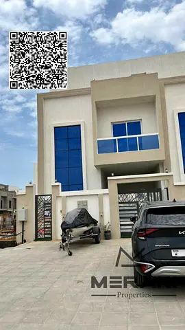 Luxury Family Townhouse in Al Helio | 4 Master Bedrooms | Ready to Move In | Exceptional Price
