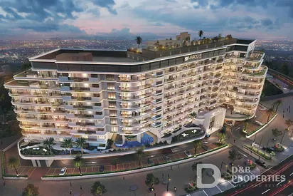 High Floor | Luxury Living | With Plunge Pool