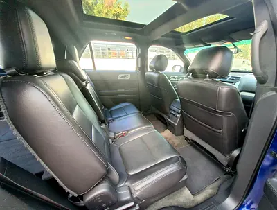 2014 FORD EXPLORER 缩略图 11
