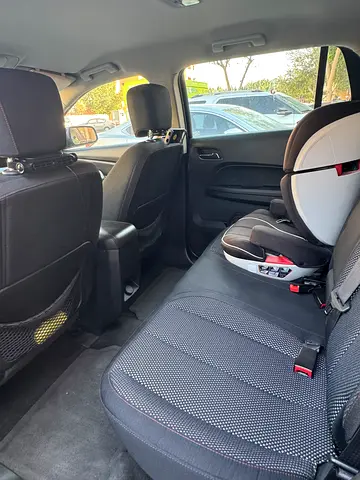 2016 GMC TERRAIN 照片 6