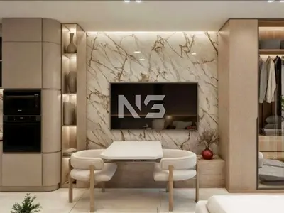 Prime Freehold Opportunity | Linea by HOLM | Stylish Living Near City Walk