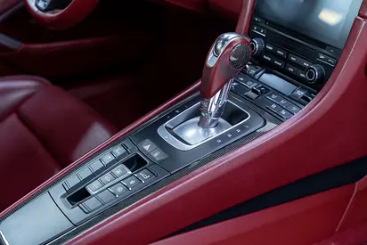 2017 Porsche 911 缩略图 15