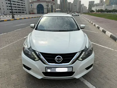 2016 Nissan ALTIMA — фото 3