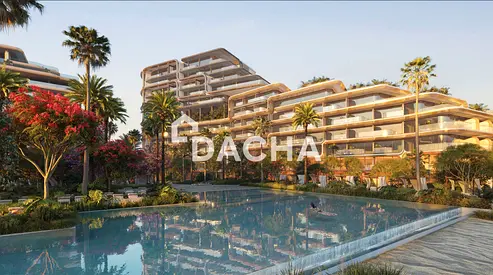 Panoramic Skyline Views | Resort Living | Corner