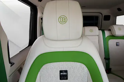 صورة مصغرة 13 لـ 2021 Mercedes-BENZ G-CLASS
