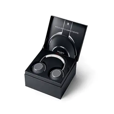 Rolls-Royce Amphitheatre Headphones
