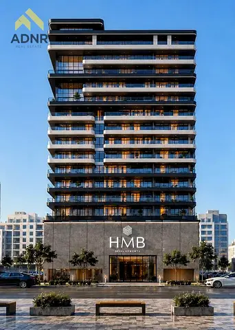 50/50 PAYMENT PLAN | BEST PRICE | STRONG RENTAL YIELD | PRIME LOCATION | HIGH QUALITY