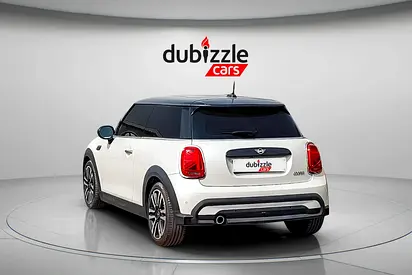 صورة 8 لـ 2023 MINI COOPER