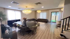 HOT DEAL || SEMI DETACHED VILLA || IN ALJOURI || AL ZAHIA COMMUNITY || 4 BEDROOM + MAID ROOM || FRE