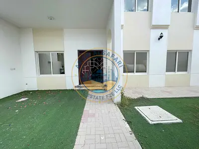 Double Store 🏬 4BHK Villa+MadeRoom With Balcony In Al Nasserya