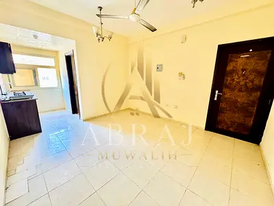 Ready to Move || Spacious Studio with separate kitchen Available for Family || Prime Location