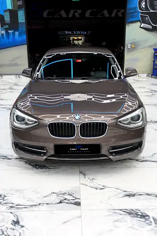 صورة 8 لـ 2016 BMW 1-SERIES