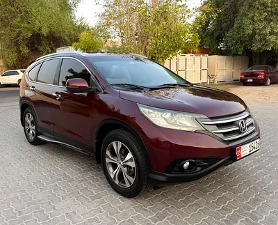 صورة 3 لـ 2013 Honda CR-V