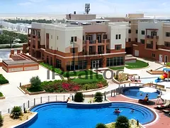 Spacious 2 Bed Apartment | Prime Location | Accessible | For RENT
