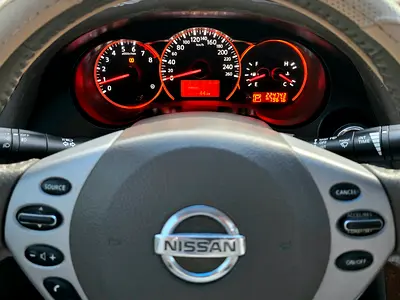2008 Nissan ALTIMA — фото 16