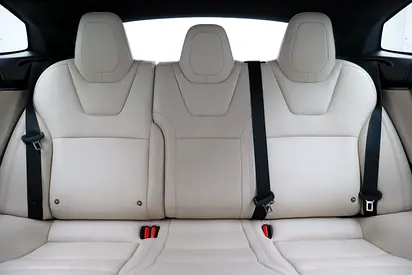 صورة مصغرة 19 لـ 2020 Tesla MODEL S