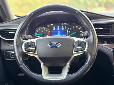Ford Explorer Limited, миниатюра 12