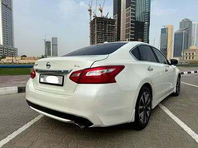 2016 Nissan ALTIMA — фото 13