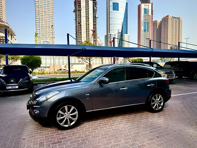 صورة 3 لـ 2015 Infiniti QX50