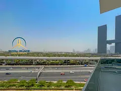 ZABEEL ONE VIEW | UNFURNISHED | CORNER SERIES