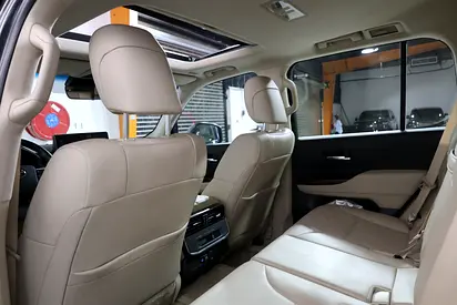 صورة مصغرة 16 لـ 2022 Toyota LAND CRUISER