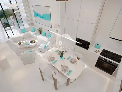 Skyline Views | Modern Living | Spacious Layout