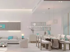 Skyline Views | Modern Living | Spacious Layout