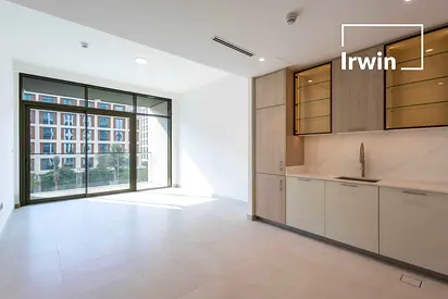 Brand New | Boulevard View | Built-in Appliances