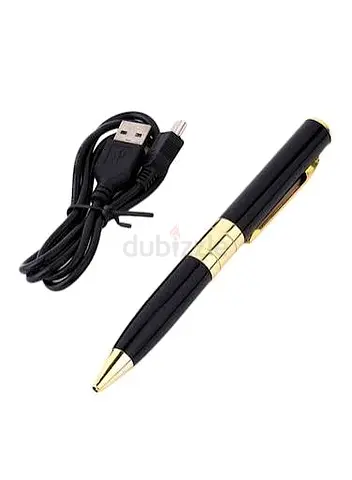 Safety security pen mini camera hidden camera