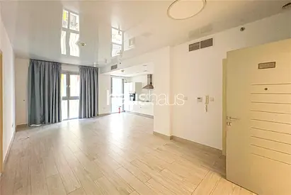 Modern | Unfurnished | Multiple Cheques