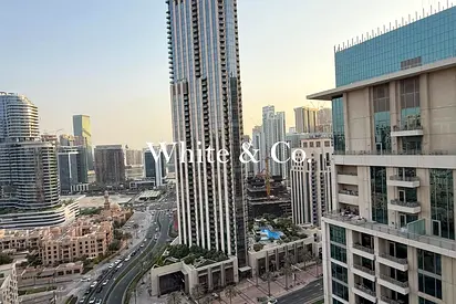 SPACIOUS | CITY VIEWS | FULLY FURNISHED