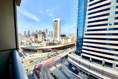 Partial Sea View | Big Layout | 2 Bed