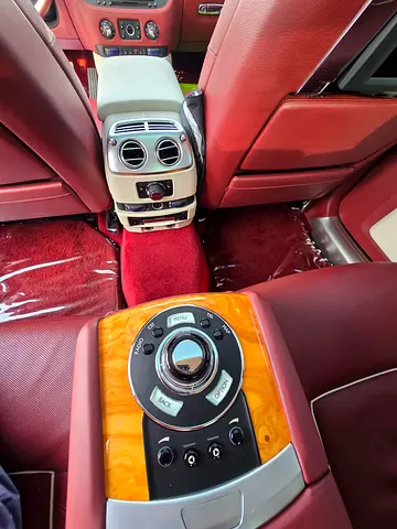 2014 ROLLS-ROYCE GHOST 缩略图 15