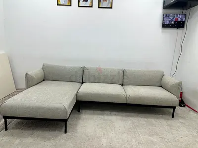 Good condition IKEA lshape sofa