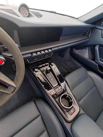 صورة مصغرة 14 لـ 2025 Porsche 911