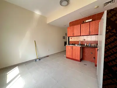 Amazing offer studio just in 17k near to Chennai restaurant in muwaileh area Sharjah