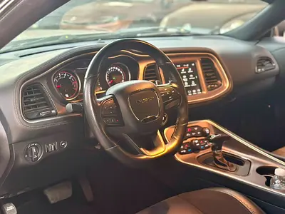 2022 Dodge CHALLENGER 照片 11